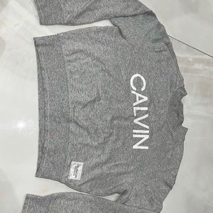 Calvin Klein